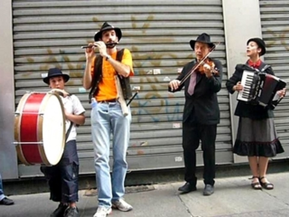 Torino Occitanica 2007