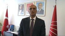 Tekin Bingöl - Kılıçdaroğlu'nun, Hisarcıklıoğlu'nu Telefonla Aradığına İlişkin Haberler