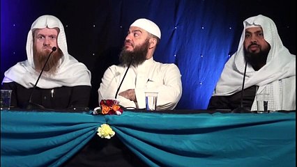 How should we invite non practicing Muslims to Islam_ - Q&A - Sh. Waseem Kempson