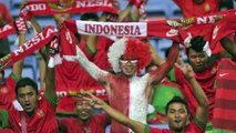 Indonesia U 19 (Dedikasi untuk Garuda Muda Indonesia)