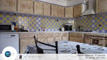 A vendre - Maison/villa - St peray (07130) - 5 pièces - 105m²
