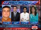 Anchor asks question about Nawaz Sharif but Danyal Aziz start criticism Imran Khan & PTI