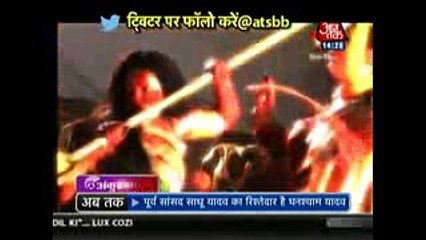 Saath Nibhana Saathiya 17th May 2016 Biggest Twist