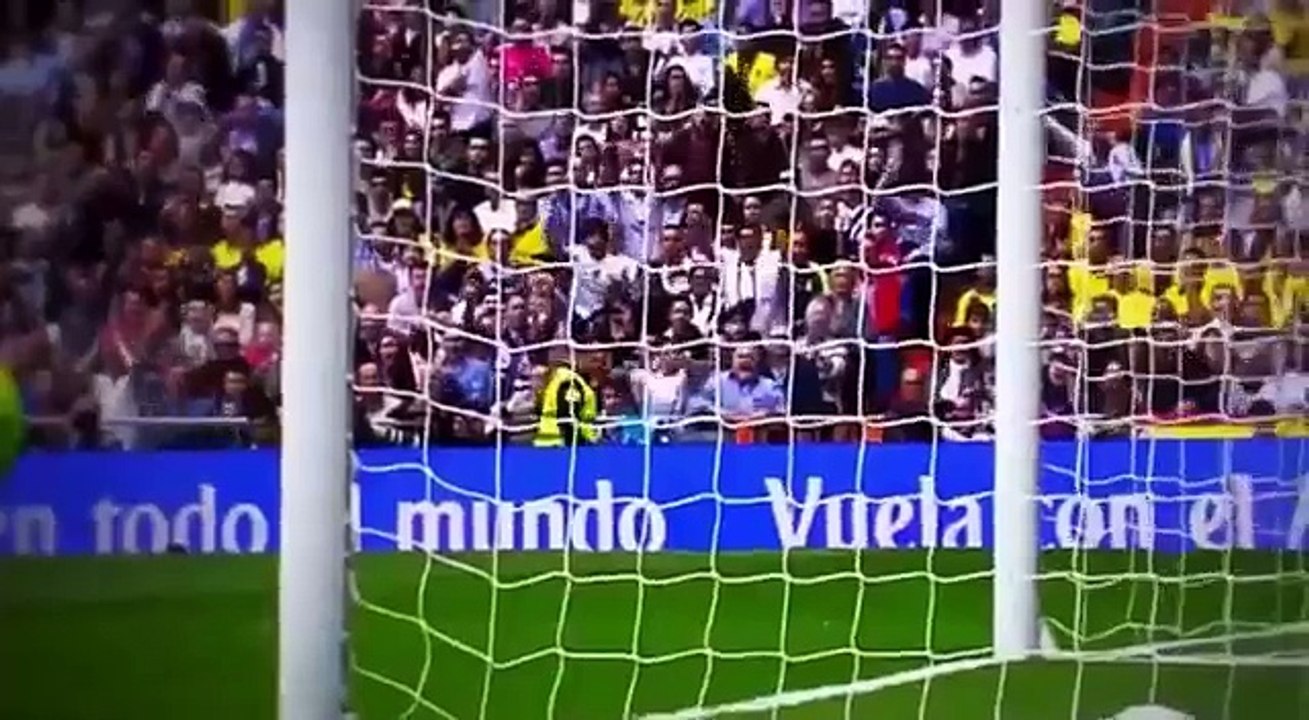 Toàn bộ 35 bàn thắng của Cristiano Ronaldo ở La Liga 2015/16