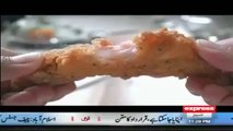Khabardar with Aftab Iqbal 14 May 2016 - Tarzan - Express News - YouTube