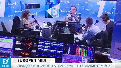 La France va-t-elle mieux ?