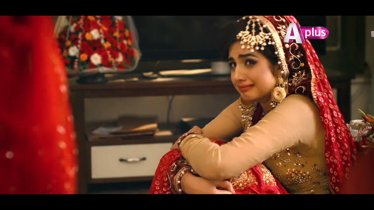 Intezaar - OST (A-Plus TV)