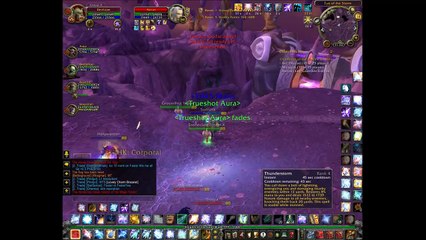 World of warcraft-WRATH of the Lich king-Own in BG-Elemental Shaman pvp(pve gear)