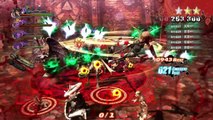 Onechanbara Z2: Chaos - mission 19 medium (rank V)