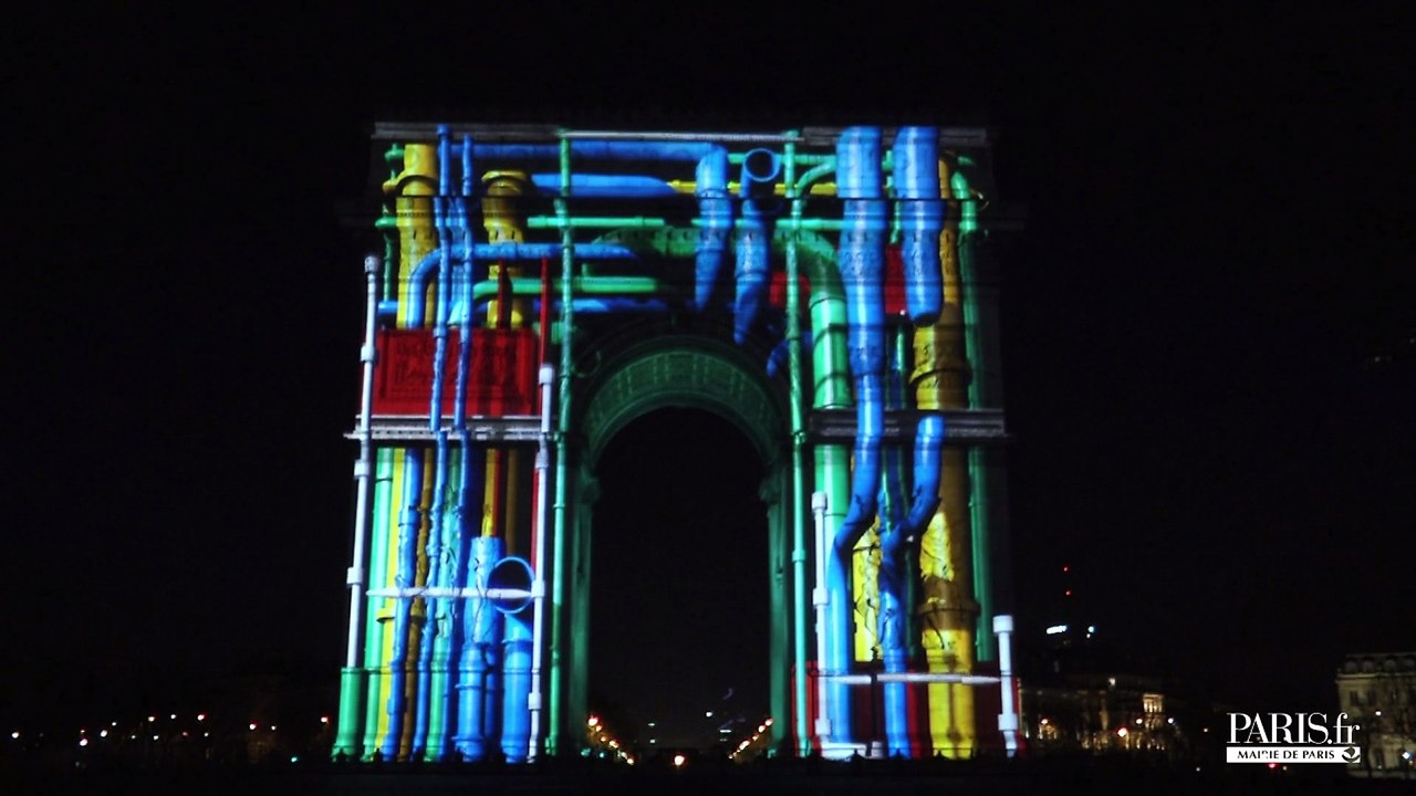 Paris 2015