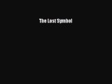 Download The Lost Symbol Free Books