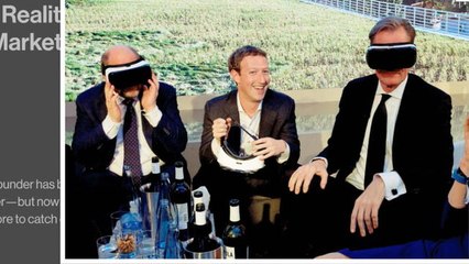 Dossier 360 - L'Oeil de Links du 16/05 - CANAL+