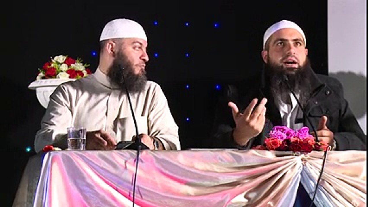 I really want to pray, but I just can't do it, what to do_ - Q&A - Mohammad Hoblos