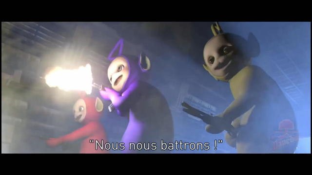 Independence day - Return of the 90's - L'Oeil de Links du 16/05 - CANAL+