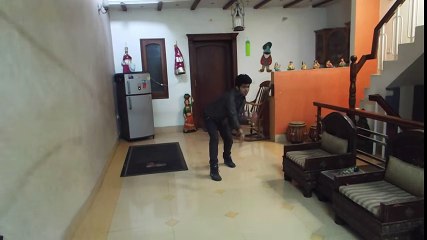 Chittiyaan Kalaiyaan Dance By Cute Girl Asami Bti -