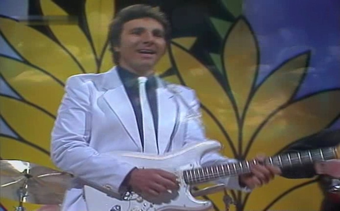 Ricky King - Ahoi, Ay Ay Captn 1982