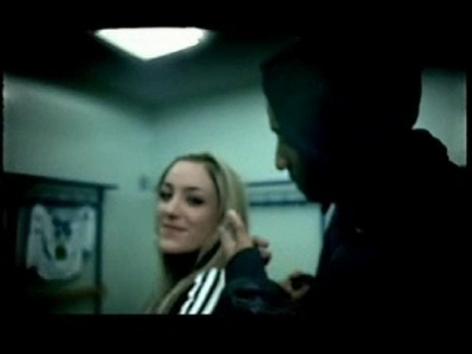 Clip soprano - halla halla