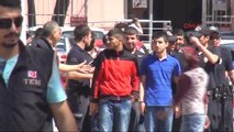 Adana'da 'Anadolu Ypg' Yapılanması Çökertildi