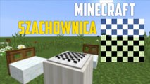 MINECRAFT - Szachownica / How To Make a Chessboard