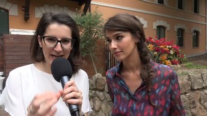 Stella Egitto: tra Romanzo Siciliano e il nuovo film di Pif