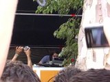 James Holden Sonar 2007 by Day DJ Show June 14th