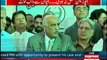 Opposition Leader Syed Khursheed Shah Media Talk - 16th May 2016