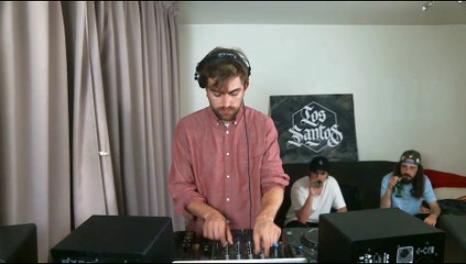 Radio Los Santos Live Streaming // Nightdrugs (08/05/16)