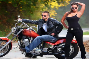 Biker Dating Site