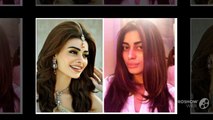 pakistani celeberity before enter in showbiz and after in showbiz