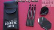 Deadeye Newcastle 25 gram 90% PVD Tungsten Darts - CodeNEWCAS25