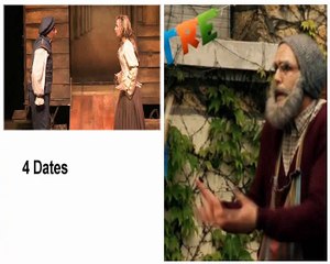 Ville de Château du Loir - Temps d'un soir 2016 - Teaser