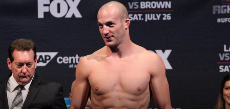 UFC 198's Patrick Cummins on MMAjunkie Radio