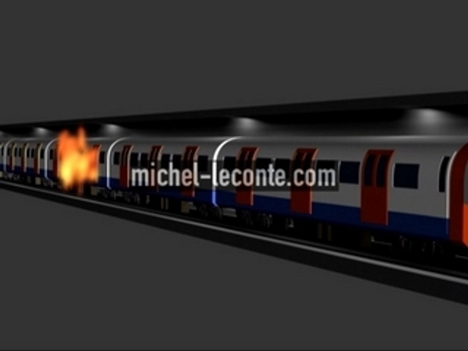 London bombings Aldgate