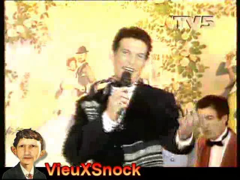 Stéphane Chomont " La valse a Marcel Azzola "