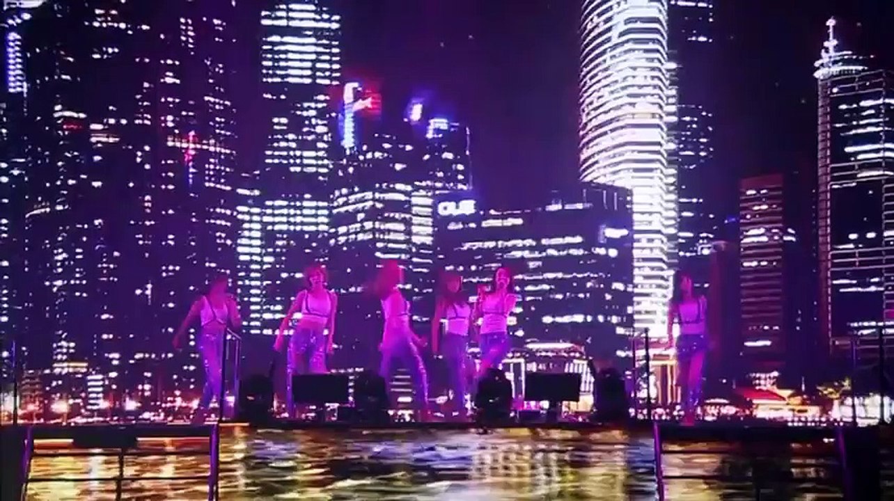 [K POP] APINK JAPAN 1ST LIVE TOUR