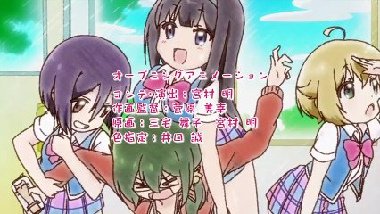 うさかめ　第6話 - Usakame Ep6