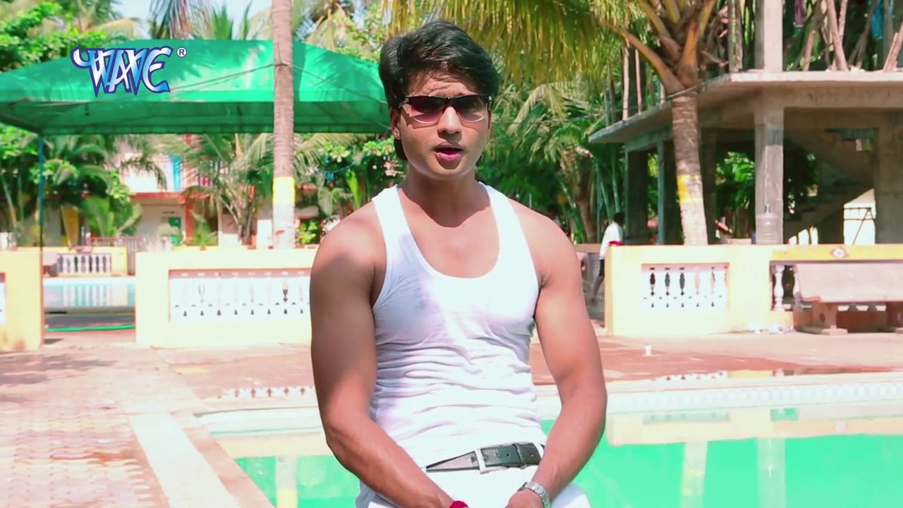 जान मरेली भईया के साली - Lasar Kutana Bhatar - Raaj Yadav - Bhojpuri Hot Songs 2016 new