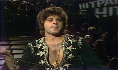 Ich will dich ganz für mich 1974