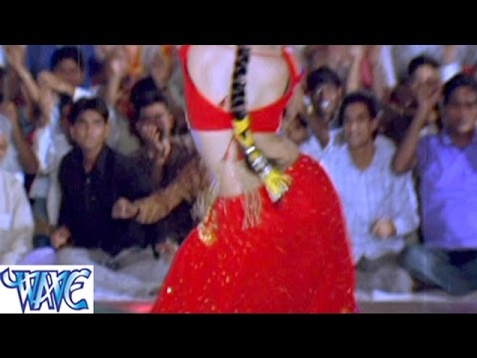 Pore Pore Hamara - पोरे पोरे हमरा चढ़ गईल - Rangili Chunariya Tohare Naam Ki - Bhojpuri Hot Songs HD