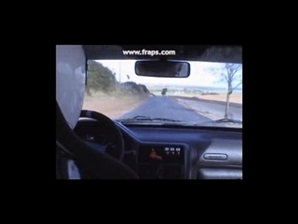 Video Speciale 1 - 3 Touquet