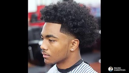 30 Beautiful Taper Fade Haircut Styles For Men