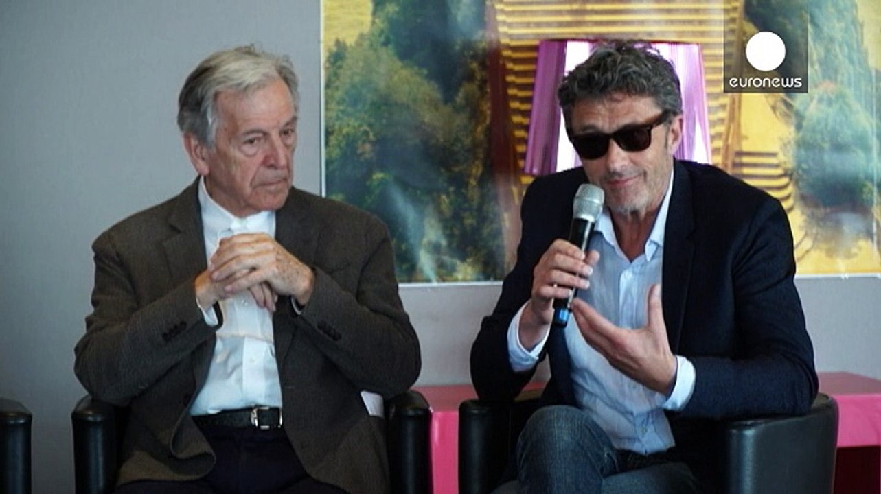 جشن بیست و پنجمین سالگرد تأسیس «مدیا»، در جشنواره کن