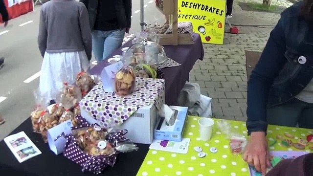 La fête des quais a drainé son monde à Auxerre