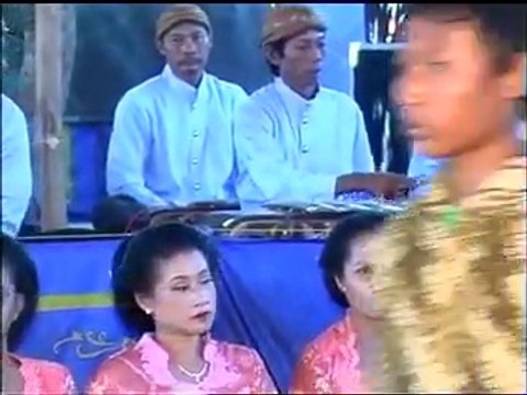 Gamelan Music Campursari Gugur Gunung / Mekarsari