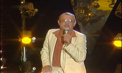 Abschied 1984
