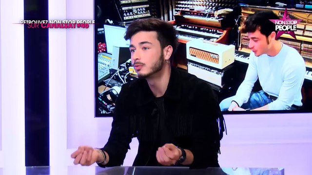 Sacha Tran déçu par Las Vegas Academy ? Il répond (Exclu vidéo)