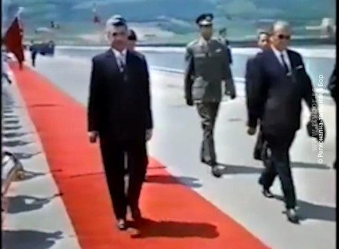 HE Đerdap 1: 44 godina duga istorija, 16. maj 2016. (RTV Bor)