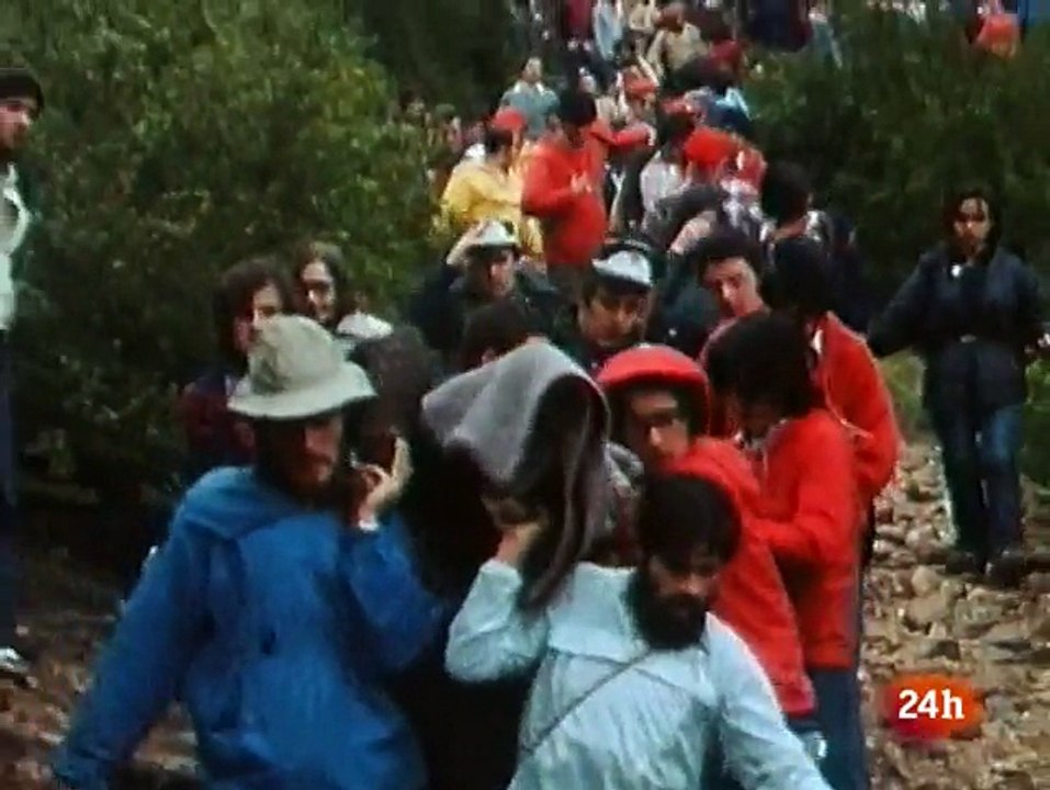 Especial historia de ETA Capítulo 2 ETA contra la democracia