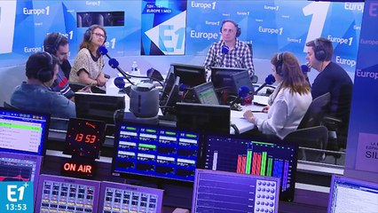 Les découvertes du 16 mai 2016