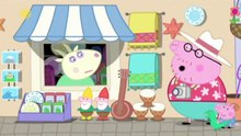 Peppa Pig English 5 Minutes Episodes